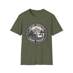 Same Name Different Scale T-Shirt