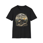 Tiny Truck Big Adventure T-Shirt
