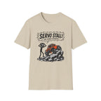 Servo Stall T-Shirt