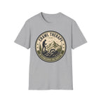 Crawl Therapy T-Shirt