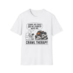 Crawl Therapy T-Shirt