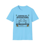 Serious RC Operations T-Shirt