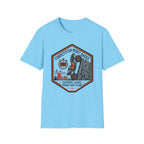 Competition Merit Badge T-Shirt