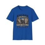 The Escape Velocity T-Shirt
