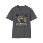 The Escape Velocity T-Shirt