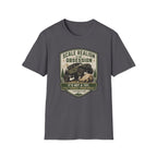 Scale Realism Is An Obsession T-Shirt