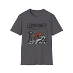Servo Stall T-Shirt