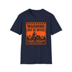 Out Of Office T-Shirt