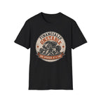 Financially Unstable T-Shirt