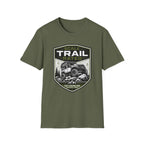 Scale Trail Rated T-Shirt