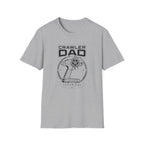 Crawler Dad T-Shirt