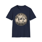 It Was An Accident T-Shirt