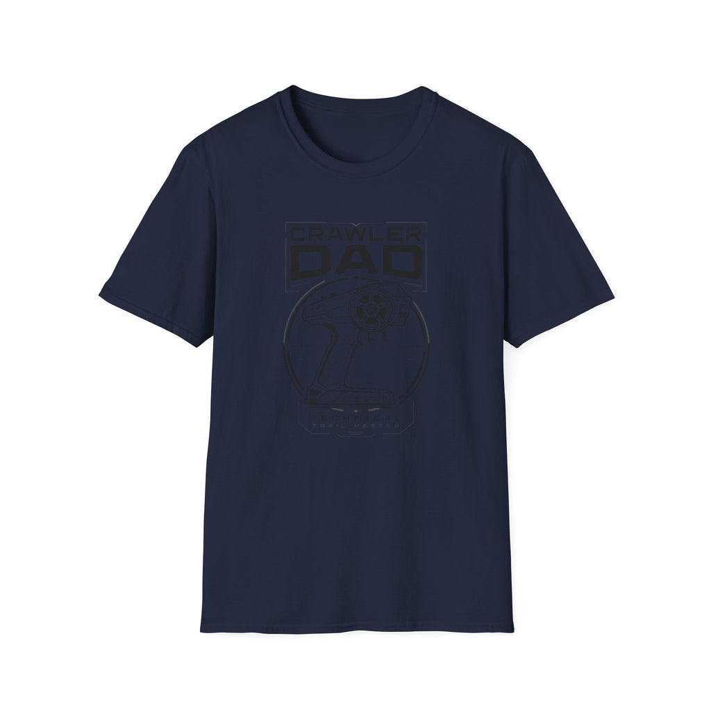 Crawler Dad T-Shirt