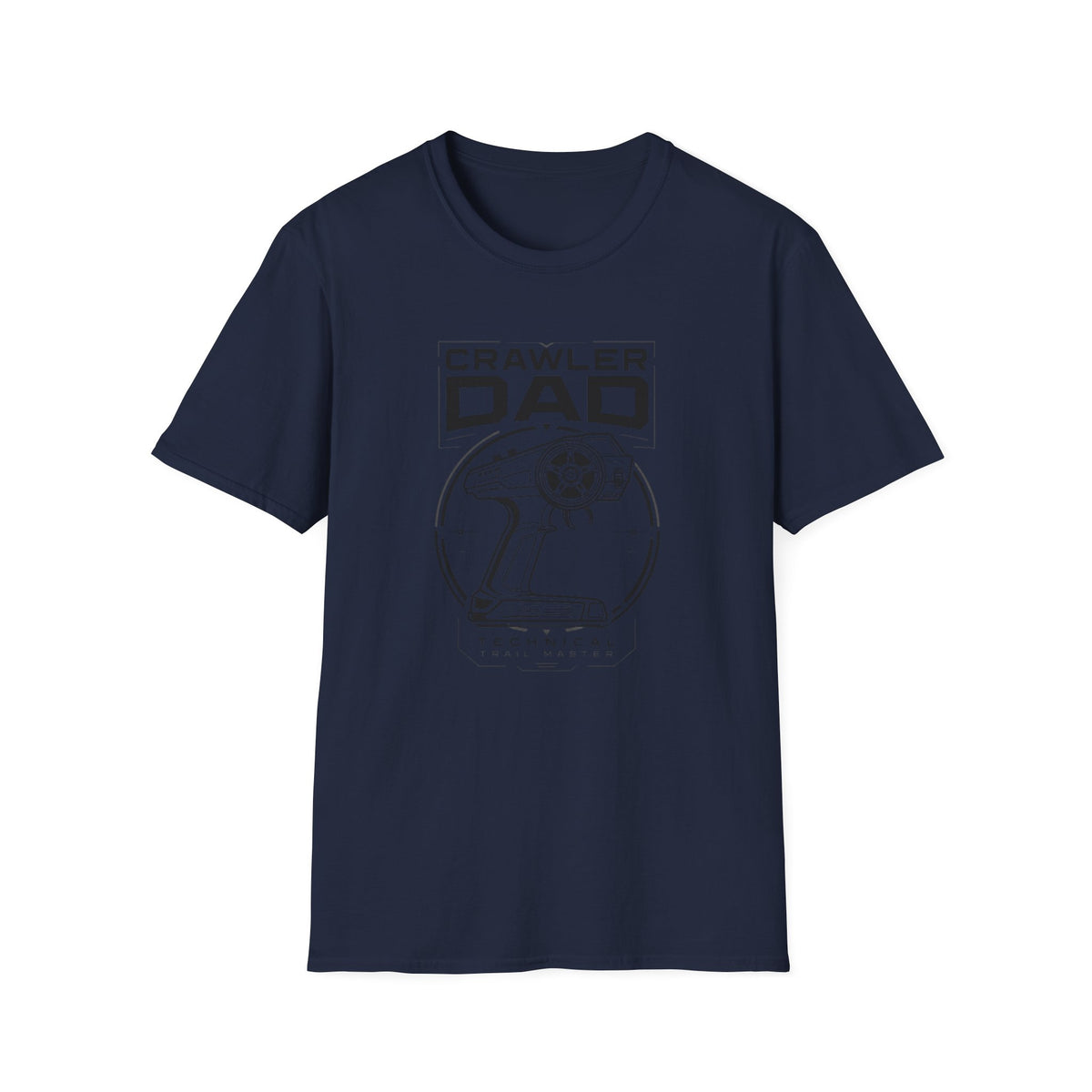 Crawler Dad T-Shirt