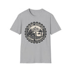Same Name Different Scale T-Shirt