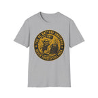 The RC Battery Snatcher T-Shirt