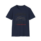 The Official Upgrade Plan T-Shirt