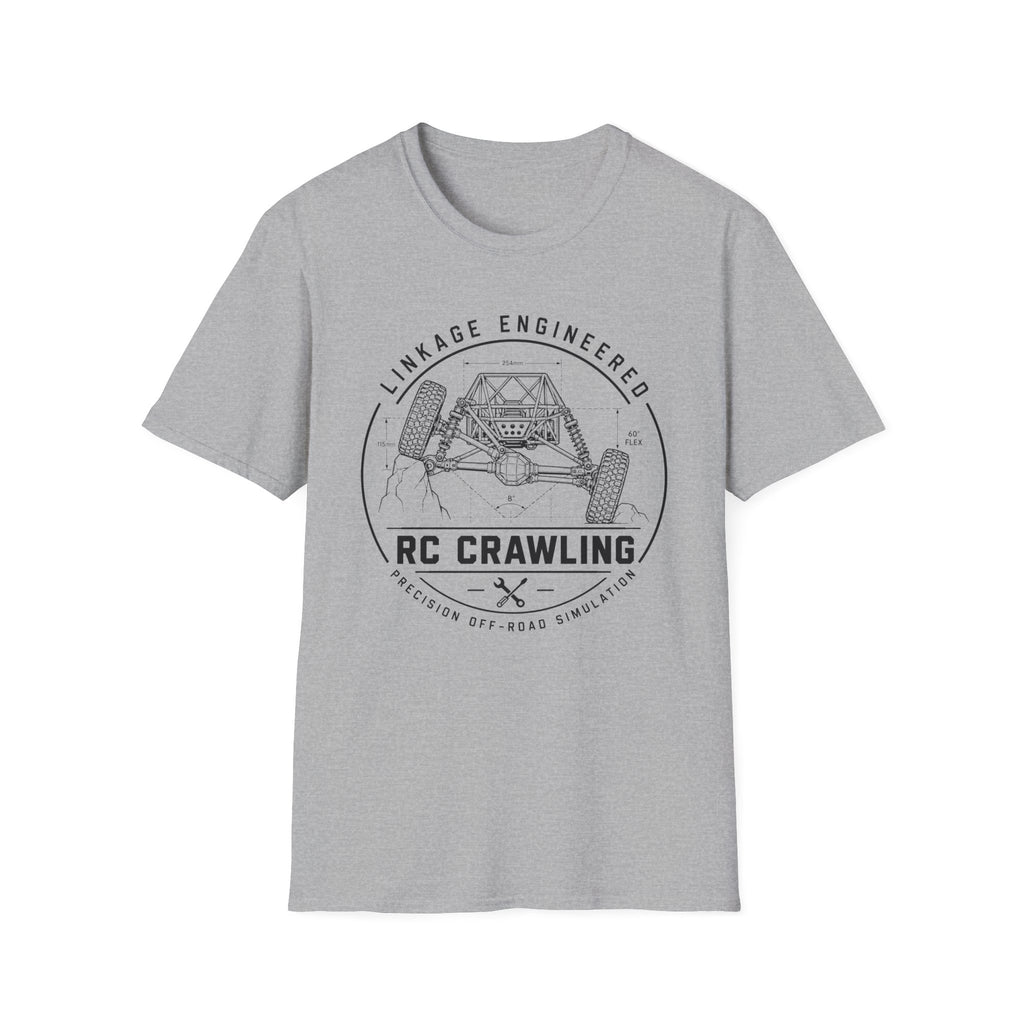 Linkage Engineered T-Shirt