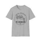 Linkage Engineered T-Shirt