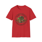 Slow And Steady T-Shirt