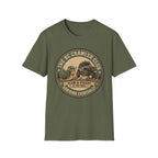 The RC Crawler Club T-Shirt