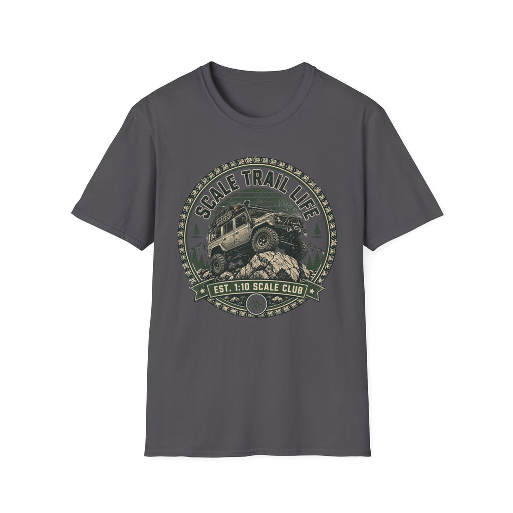 Scale Trail Life T-Shirt