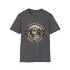 It's A Love Hate Relationship T-Shirt