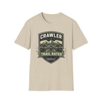Crawler Life Trial Rated T-Shirt