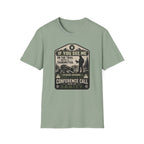 If You See Me T-Shirt