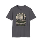 If You See Me T-Shirt