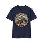 Mud And Mountains T-Shirt