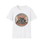 Financially Unstable T-Shirt