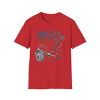 Built Not Bought T-Shirt