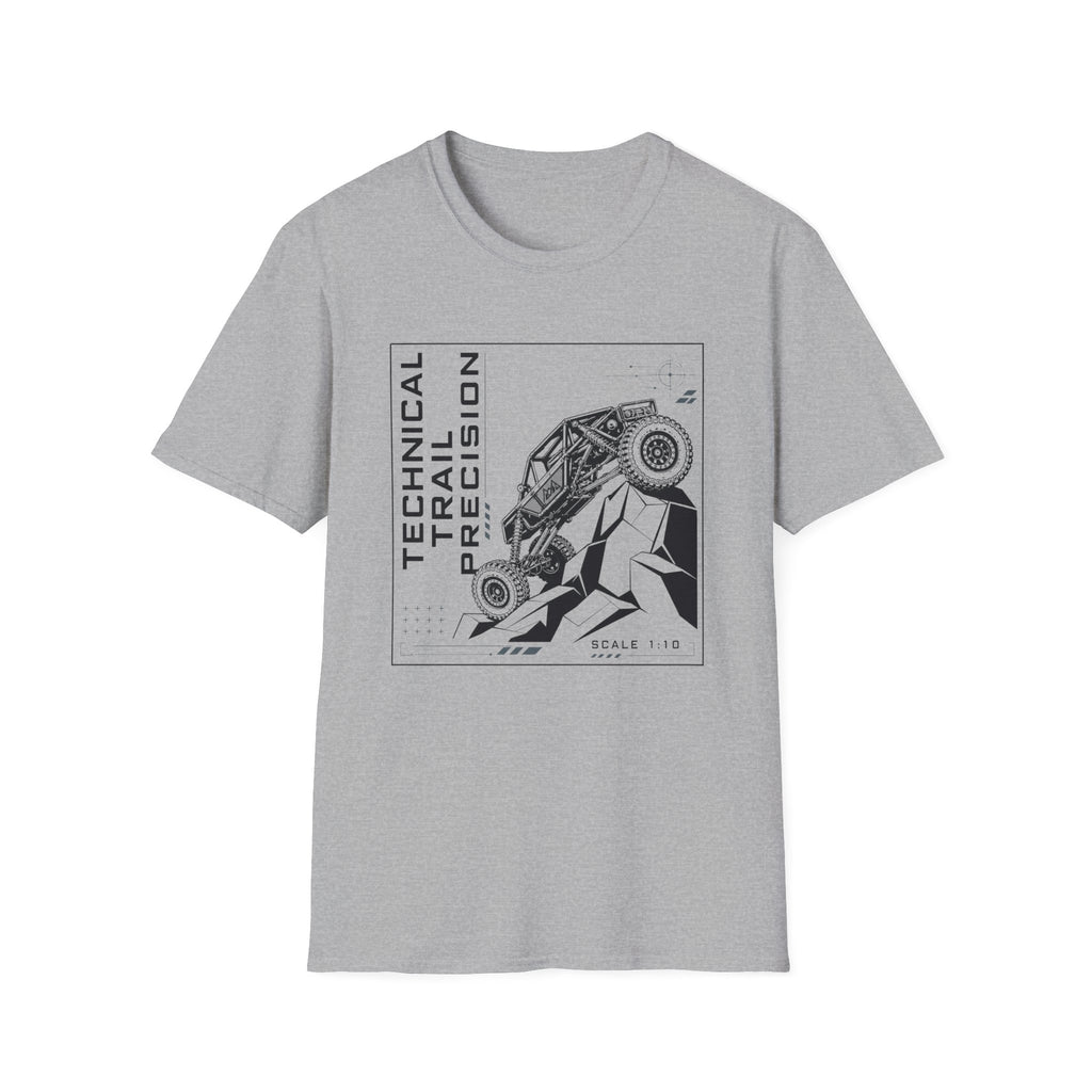 Technical Trail Precision T-Shirt