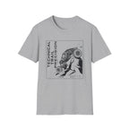 Technical Trail Precision T-Shirt