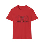 It's A Love Hate Relationship T-Shirt