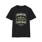 Crawler Life Trial Rated T-Shirt