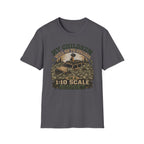 My Children Will Go To College T-Shirt