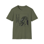 Technical Trail Precision T-Shirt