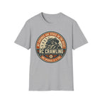 My Savings Are Stuck On The Rocks T-Shirt