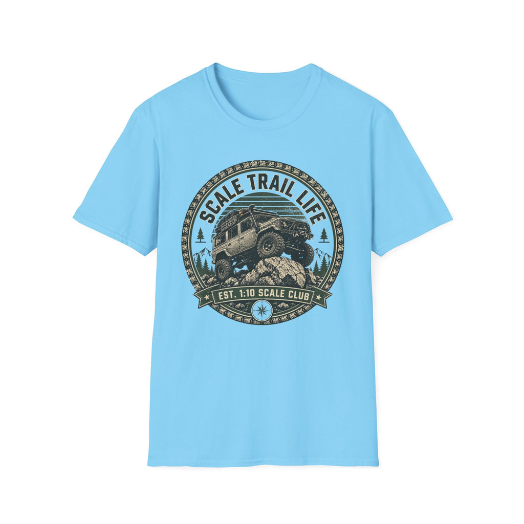 Scale Trail Life T-Shirt