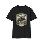 Scale Realism Is An Obsession T-Shirt