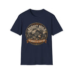 It's Just A Budget Build T-Shirt