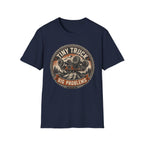 Tiny Truck Big Problems T-Shirt