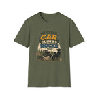My Other Car Climbs Rocks Too T-Shirt