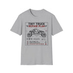 Copy of Tiny Truck Big Problems T-Shirt