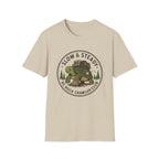 Slow And Steady T-Shirt