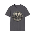 Socially Selective Crawler Club T-Shirt