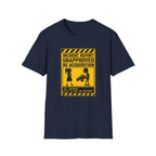 Incident Report T-Shirt