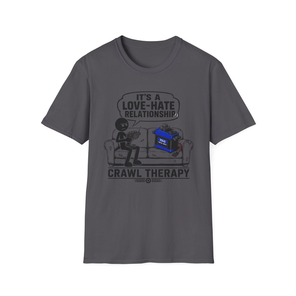 It's A Love Hate Relationship T-Shirt